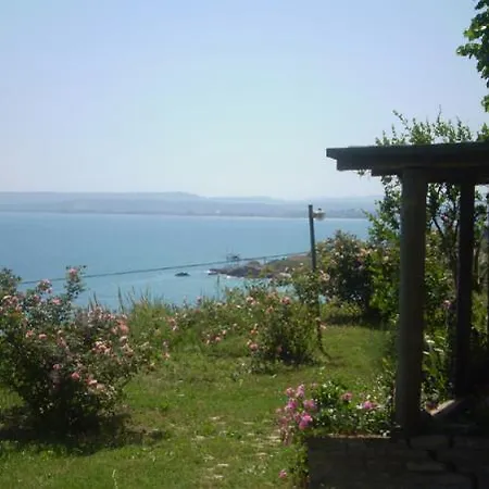Apartman Costa Dei Trabocchi Vasto