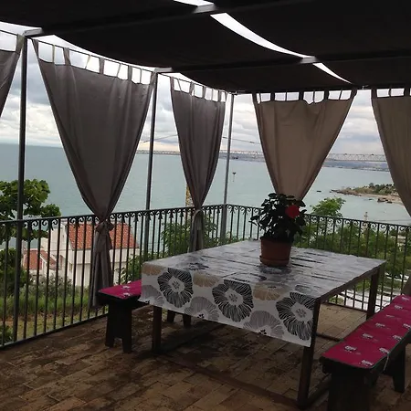 Lägenhet Costa Dei Trabocchi Vasto