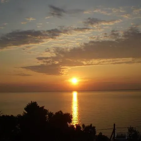 Costa Dei Trabocchi Apartman *