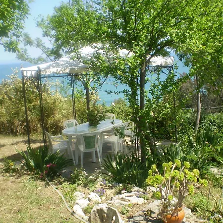 Costa Dei Trabocchi * Vasto