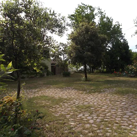 Apartman Costa Dei Trabocchi