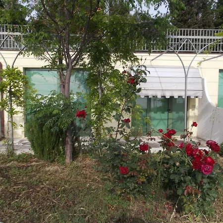 Costa Dei Trabocchi Apartman