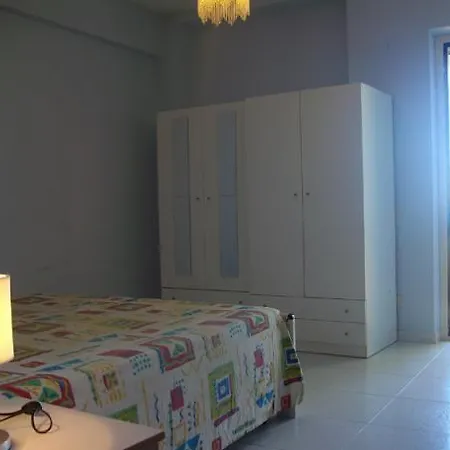 Costa Dei Trabocchi Apartman
