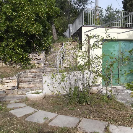 Lägenhet Costa Dei Trabocchi Vasto