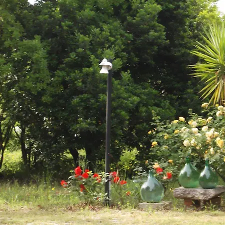 Apartman Costa Dei Trabocchi