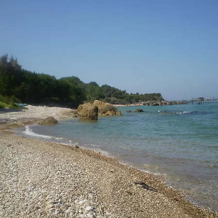 Costa Dei Trabocchi