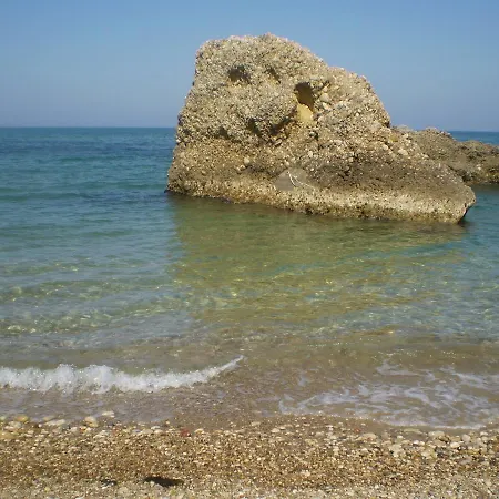 Lägenhet Costa Dei Trabocchi *