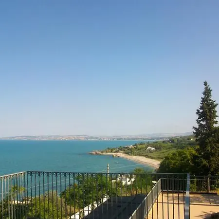 Costa Dei Trabocchi Vasto