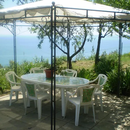 Costa Dei Trabocchi Vasto
