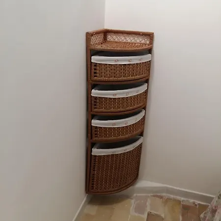 Costa Dei Trabocchi Apartman