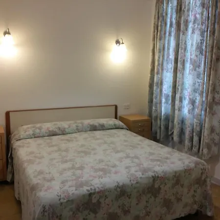 Costa Dei Trabocchi Apartman