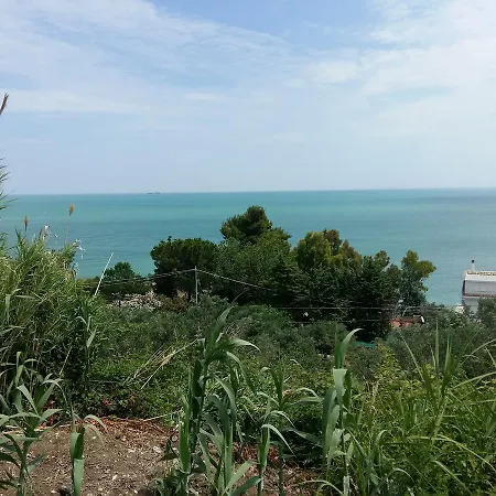Costa Dei Trabocchi Vasto