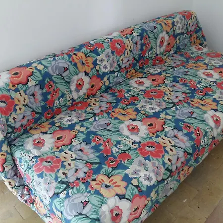 Costa Dei Trabocchi Apartman Vasto
