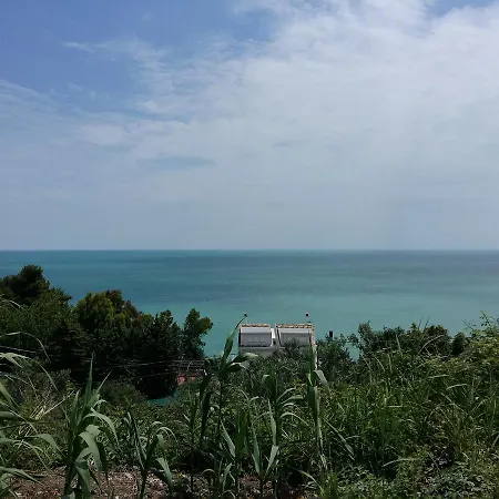 Costa Dei Trabocchi