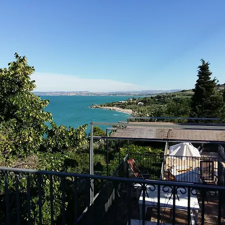 Costa Dei Trabocchi