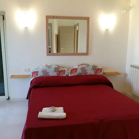 Apartman Costa Dei Trabocchi