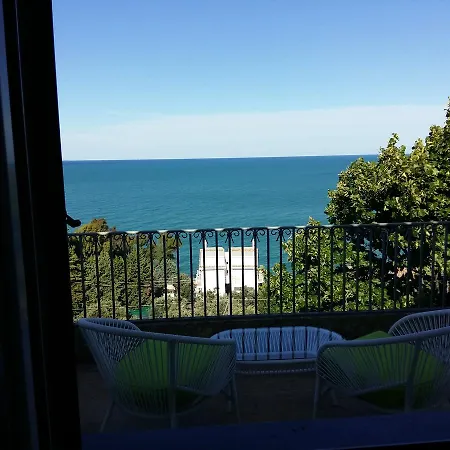 Costa Dei Trabocchi Vasto